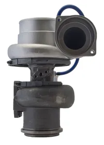 Turbochargers Direct Remanufactured S410G Turbo For Caterpillar CAT 3406C…