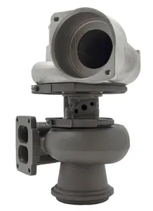 Turbochargers Direct Remanufactured Turbo For Caterpillar 3406 C15 TUR-100044-TDR