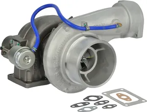 Borgwarner Turbo New Turbo Cat 3406 455-475Hp S410G 174260