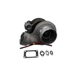 Borgwarner Turbo New S400 Turbo, Cat 3406E 475-550Hp W/G 177148