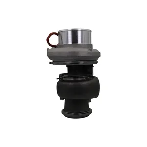 Borgwarner Turbo New S400 Turbo, Cat 3406E 475-550Hp W/G 177148 — 5