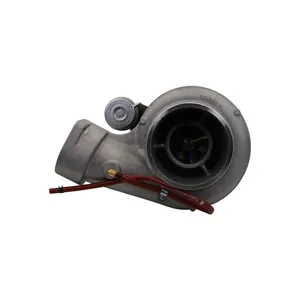 Borgwarner Turbo New S400 Turbo, Cat 3406E 475-550Hp W/G 177148 — 2