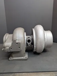 REBUILT C15 / 3406E TUBOCHARGER # 0R7205