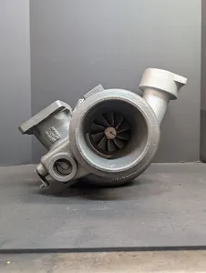 REBUILT C15 / 3406E TUBOCHARGER # 0R7205 — 4