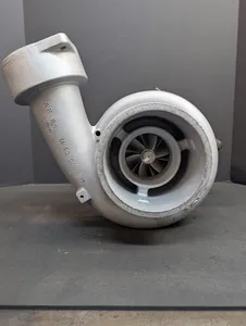 REBUILT C15 / 3406E TUBOCHARGER # 0R7205 — 3