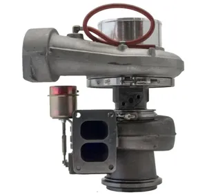 S410G CAT 3406E New Turbocharger 0R7223