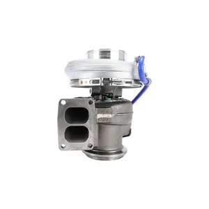 Borgwarner Turbo New K31 Turbo Detroit S60/Cat C12 172743 — 5