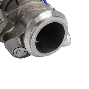 Borgwarner Turbo New K31 Turbo Detroit S60/Cat C12 172743 — 7
