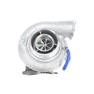 Borgwarner Turbo New K31 Turbo Detroit S60/Cat C12 172743 — 6
