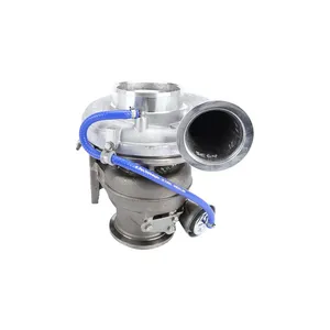 Borgwarner Turbo New K31 Turbo Detroit S60/Cat C12 172743