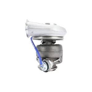 Borgwarner Turbo New K31 Turbo Detroit S60/Cat C12 172743 — 3