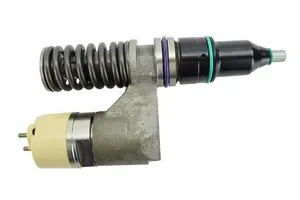 Caterpillar C10, 3176 Fuel Injector, Remanufactured | (0R7549) — 2