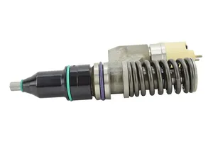 Caterpillar C10, 3176 Fuel Injector, Remanufactured | (0R7549)