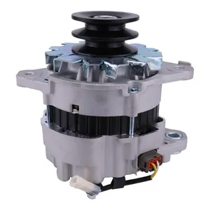 Aftermarket 10R-7560 125-2994 Alternator for Caterpillar CAT 313D 318D L 320B N 320 L 319D 320B