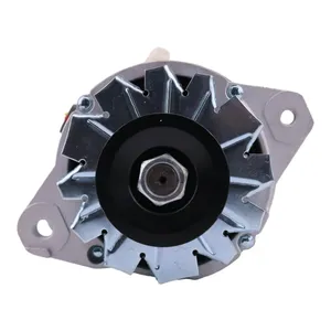Aftermarket 10R-7560 125-2994 Alternator for Caterpillar CAT 313D 318D L 320B N 320 L 319D 320B — 4