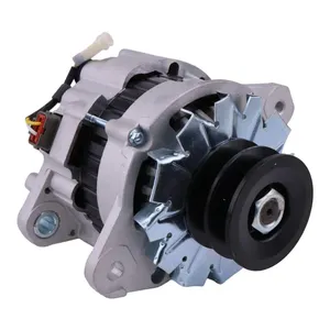 Aftermarket 10R-7560 125-2994 Alternator for Caterpillar CAT 313D 318D L 320B N 320 L 319D 320B — 3