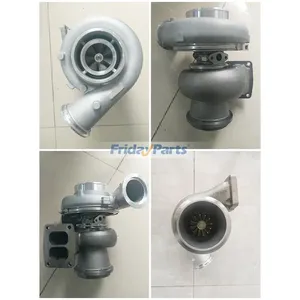 Turbocharger 0R7577 for Caterpillar CAT C12 Engine
