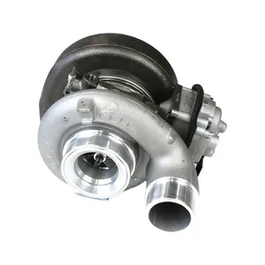 Turbocharger 0R7577 for Caterpillar CAT C12 Engine — 2