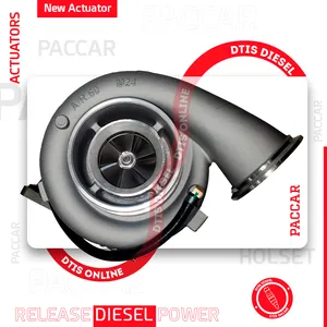 NEW OUTRIGHT DAP 12.7L TURBO DETROIT DIESEL #0R7578 TRUCK SERIES 60 GTA4294 – $ 800.00 — 4