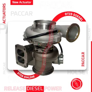 NEW OUTRIGHT DAP 12.7L TURBO DETROIT DIESEL #0R7578 TRUCK SERIES 60 GTA4294 – $ 800.00 — 3
