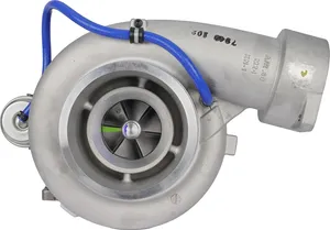 Garrett New Turbocharger , Cat 3406E C15 14.6L 15.0L 704604-5011S — 3