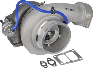 Garrett New Turbocharger , Cat 3406E C15 14.6L 15.0L 704604-5011S