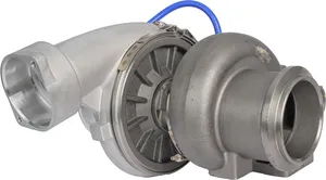 Garrett New Turbocharger , Cat 3406E C15 14.6L 15.0L 704604-5011S — 6