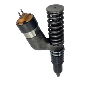 0R9257 Genuine CAT Fuel Injector