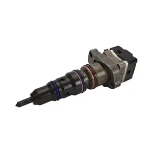 Delphi Diesel Aftermarket Reman Fuel Injector, Cat Cat 3126B Heui Ex639348 — 2