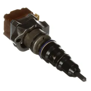 Delphi Diesel Aftermarket Reman Fuel Injector, Cat Cat 3126B Heui Ex639348 — 9