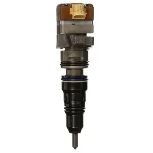 Delphi Diesel Aftermarket Reman Fuel Injector, Cat Cat 3126B Heui Ex639348