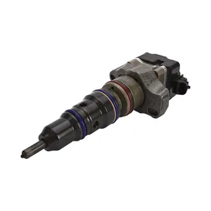 Delphi Diesel Aftermarket Reman Fuel Injector, Cat Cat 3126B Heui Ex639348 — 4