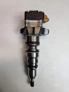 REBUILT CAT FUEL INJECTOR # 0R9348