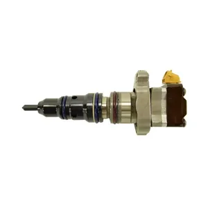 Remanufactured DTECH Fuel Injector for Caterpillar 3126B / 3126E OR9348