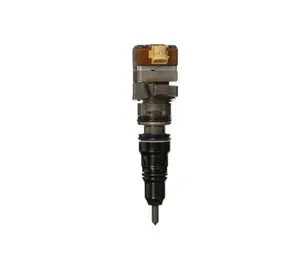 Remanufactured Fuel Injector for 1995-2004 CAT 3126B/3126E Engines 0R9348…