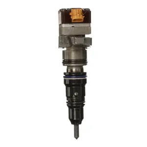 Delphi Diesel Aftermarket Reman Fuel Injector, Cat Cat 3126B Heui Ex639349 — 2