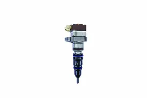 Delphi Diesel Aftermarket Reman Fuel Injector, Cat Cat 3126B Heui Ex639349 — 7