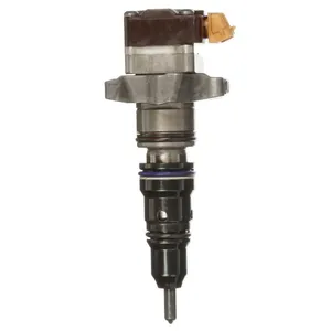 Delphi Diesel Aftermarket Reman Fuel Injector, Cat Cat 3126B Heui Ex639349 — 6