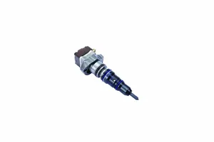 Delphi Diesel Aftermarket Reman Fuel Injector, Cat Cat 3126B Heui Ex639349