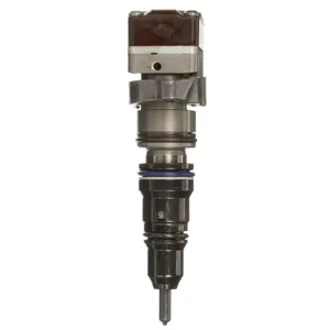 Delphi Diesel Aftermarket Reman Fuel Injector, Cat Cat 3126B Heui Ex639349 — 3