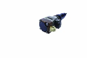 Delphi Diesel Aftermarket Reman Fuel Injector, Cat Cat 3126B Heui Ex639349 — 12