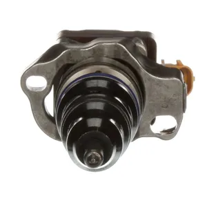 Delphi Diesel Aftermarket Reman Fuel Injector, Cat Cat 3126B Heui Ex639349 — 14