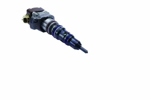 Delphi Diesel Aftermarket Reman Fuel Injector, Cat Cat 3126B Heui Ex639349 — 10