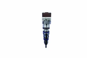 Delphi Diesel Aftermarket Reman Fuel Injector, Cat Cat 3126B Heui Ex639349 — 5