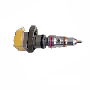 Remanufactured Fuel Injector for 1995 - 2003 Caterpillar 3126 Engines…
