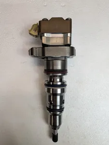 REBUILT CAT 3126 FUEL INJECTOR # 0R9350 — 2