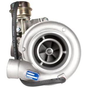 Cummins ISM, M11 Turbocharger, New (0R9802) — 6