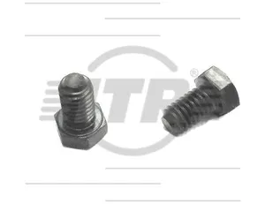 0T-0102 - Bolt | CASE / etc | TR270 / C232 / TV380 / TR310 / etc | Compact Track Loader