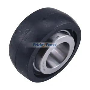 1-3/4" ID Disc Harrow Bearing GW211PPB21 CDS211TTR23 2410-11-0 822-026C for Plow Seeder — 2