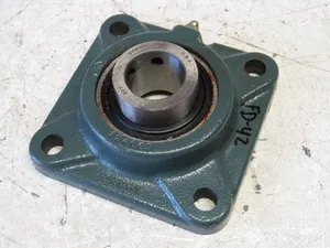 Unused Old Stock Baldor Dodge 1-1/4 Bore Flanged Bearing